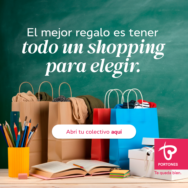 Colectivos fin de año