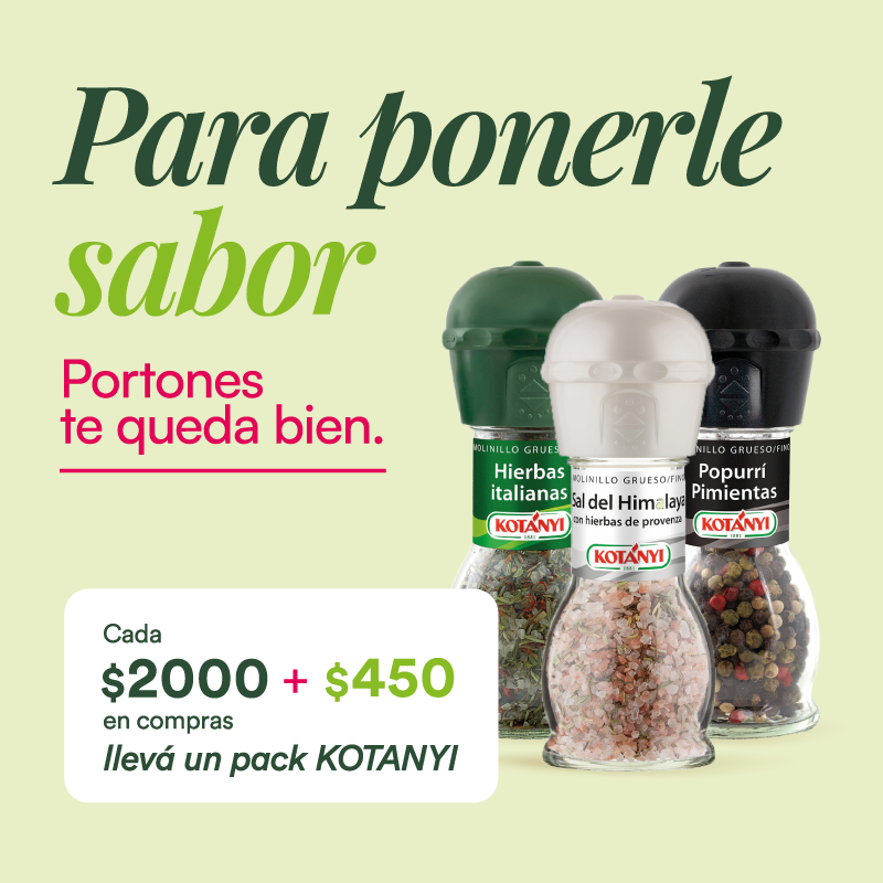 promo molinillos