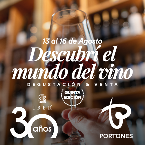 Feria de vinos