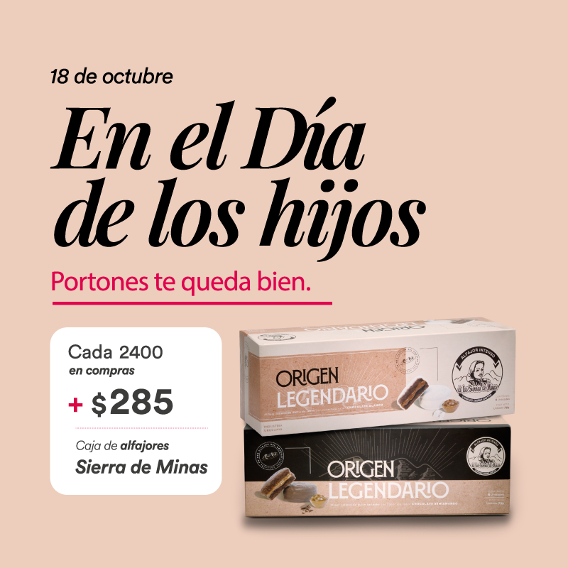 Dia de los hijos