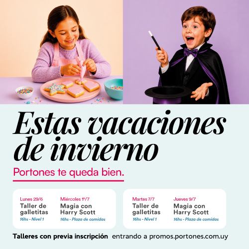 vacaciones