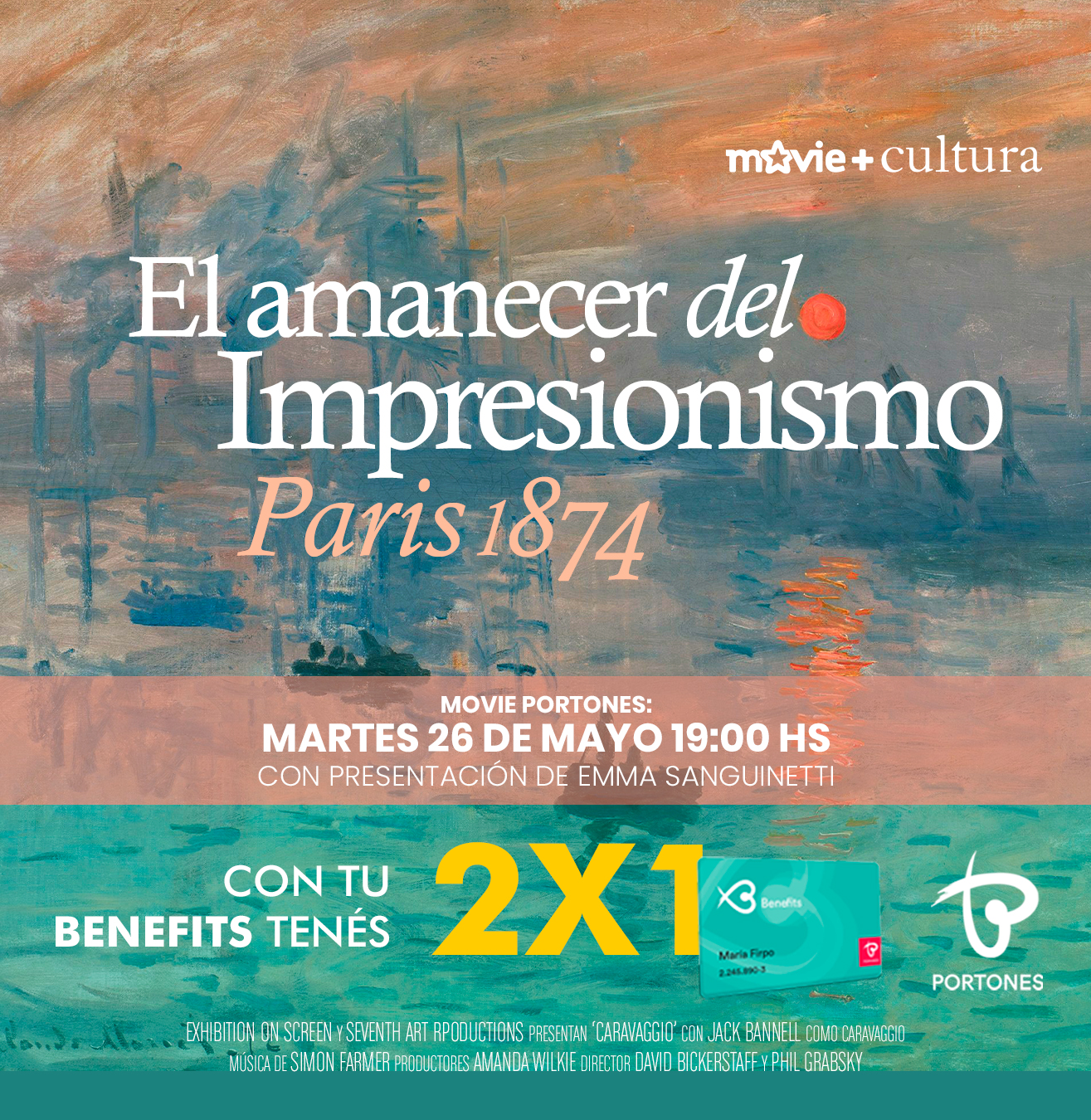 ciclo arte