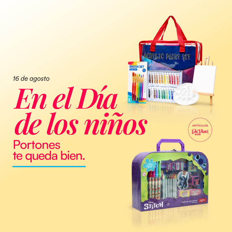 Dia de los niños