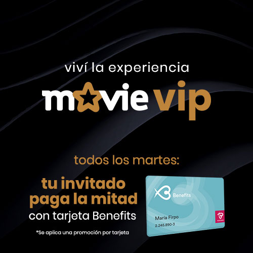 Sala vip Movie