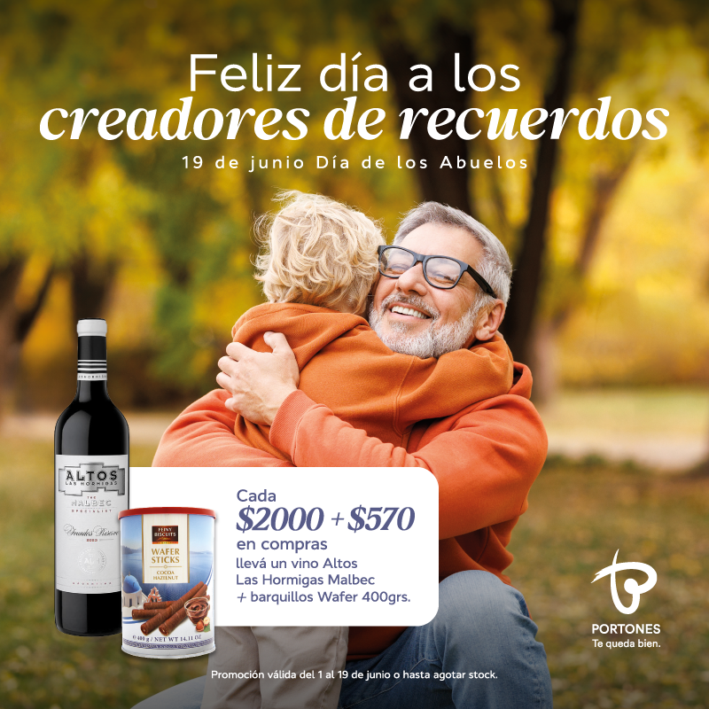 abuelos