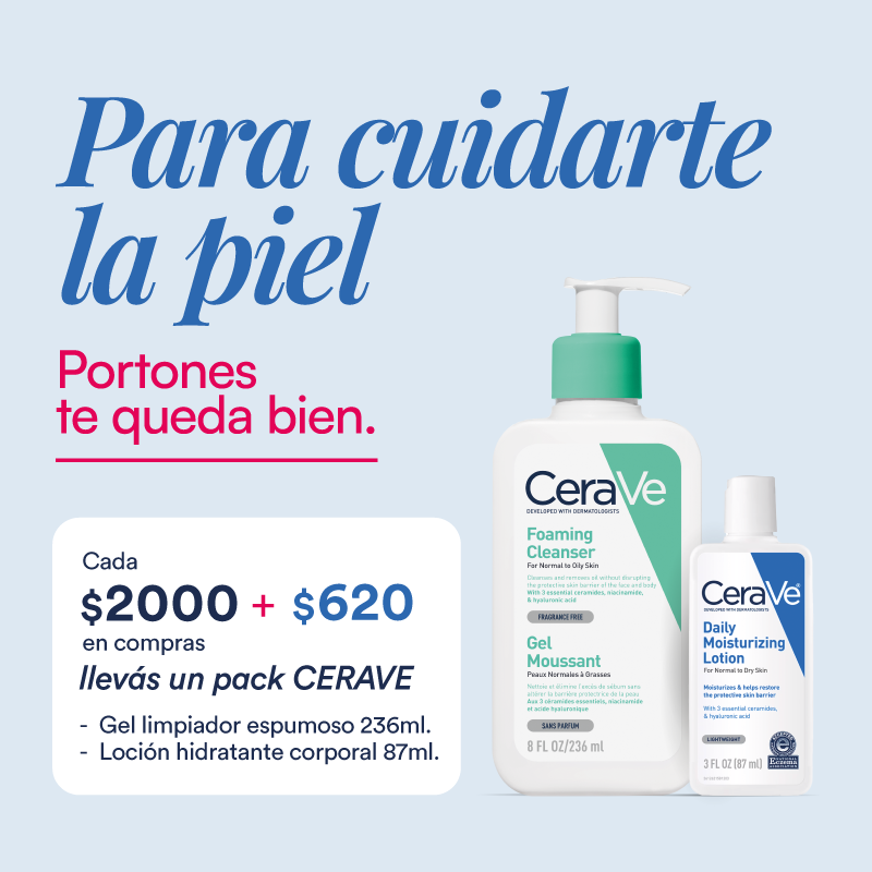 Promo cremas