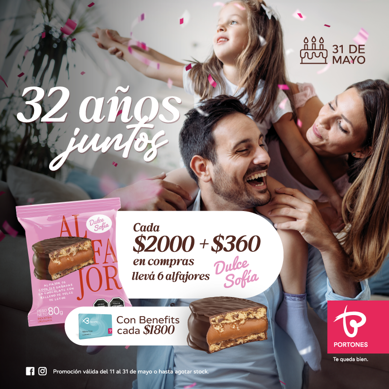 aniversario